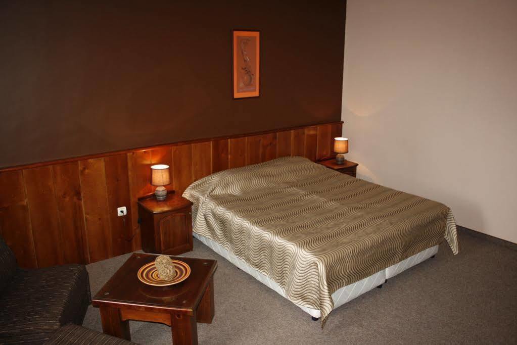 Elida Family Hotel Bansko Bagian luar foto