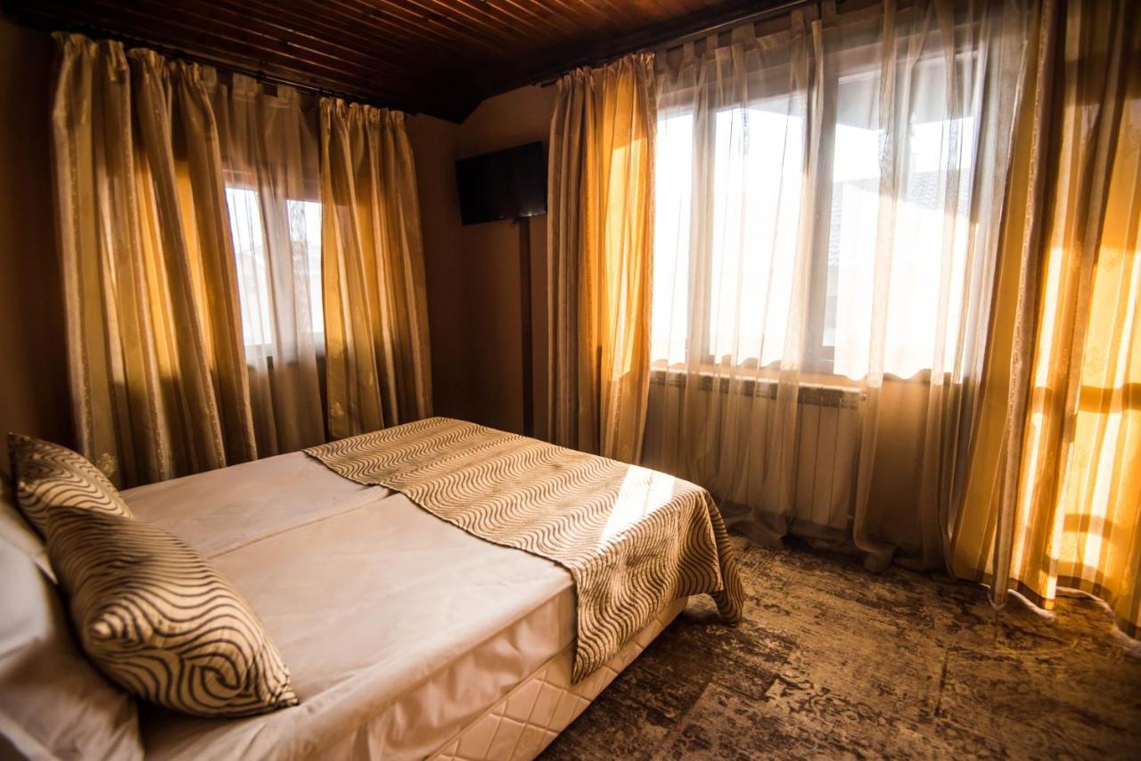 Elida Family Hotel Bansko Bagian luar foto